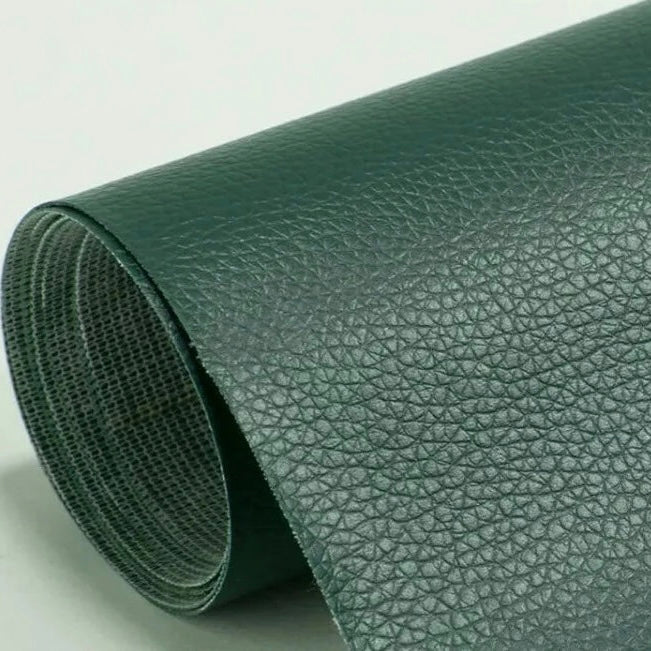 Self-Adhesive Leather Repair Patch Cuttable Sofa Refinisher