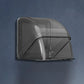 Waterproof 86 Type Socket Cover with Weather Resistant Plastic Shell and Tool-Free Installation