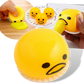 Halloween Slime Eating Monster Toy -