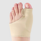 Gel Bunion Corrector with Toe Separator and Side Cushion Pad