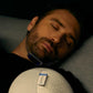 Sjbackyard Smart TENS Anti Snoring Chin Strap Device