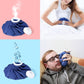 Reusable Hot and Cold Therapy Pack with Insulated Layer and Leak Proof Seal