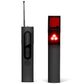 Radio Frequency Scanner with GPS Tracker Detection and Flashlight