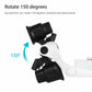 Adjustable LED Headband Magnifier with Interchangeable Lenses