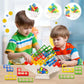 Swing Stack Tower Balance Toy marnetic