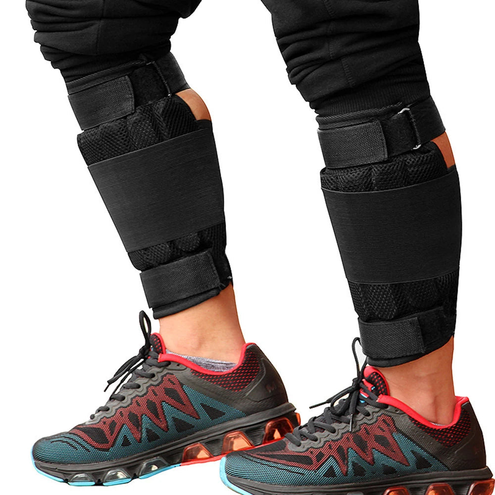 Gym & Fitness Gear