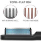 QuickGlam - Hair Styling Comb marnetic