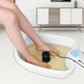 Ionic Foot Detox Bath Vibrating Whirlpool Soak Cleanse