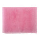 Exfoliating Net Sponge with Extended Back Coverage, 25.6 Inches