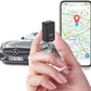 Mini GPS Tracker, Magnetic Real-Time Vehicle Locator