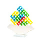 Swing Stack Tower Balance Toy marnetic