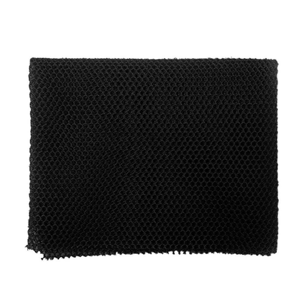 Exfoliating Net Sponge with Extended Back Coverage, 25.6 Inches
