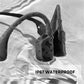 Bone Conduction Bluetooth Headphones Waterproof Wireless Stereo