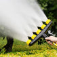 SjBackyard Garden Atomizer Nozzle Hose Attachment Multipurpose Spray