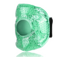 Reusable Gel Therapy Wrap with Adjustable Strap and Hot Cold Compression