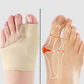 Gel Bunion Corrector with Toe Separator and Side Cushion Pad