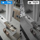 sjbackyard Small WiFi Security Camera Night Vision Wireless HD