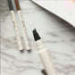 Sjbackyard Waterproof Microblading Pen Smudge-Proof Brow Filler