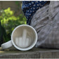 Middle Finger Ceramic Mug - Image 6