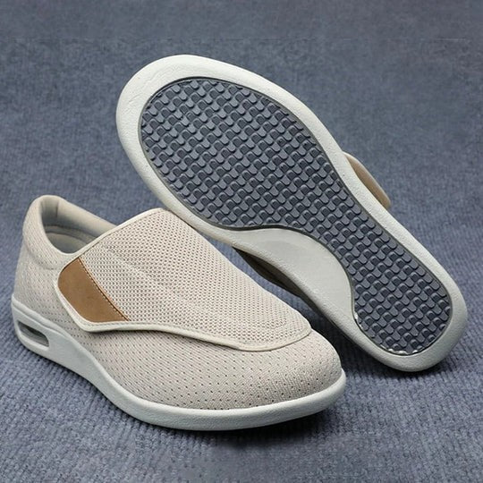 Comfortable Wide Fit Shoes For Women With Swollen Feet