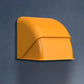 Waterproof 86 Type Socket Cover with Weather Resistant Plastic Shell and Tool-Free Installation