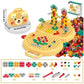 Magic Montessori Wonder Play Ensemble marnetic