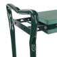 Comfortable Ergonomic Garden Kneeler and Seat