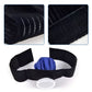 Reusable Hot and Cold Therapy Pack with Insulated Layer and Leak Proof Seal