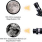 Professional Astronomical Telescope for Moon Watching, 150x Zoom with Tripod