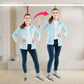Invisible Comfort Lift Insoles
