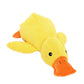 Calming Durable Duck Toy for Dogs