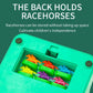 Electric Tabletop Horse Racing Game with Spinning Track and Multiplayer Action