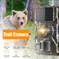 High-Definition 1080P Night Vision Trail Camera