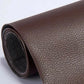 Self-Adhesive Leather Repair Patch Cuttable Sofa Refinisher
