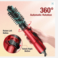 3-in-1 Rotating Hot Air-Hair Styler and Dryer marnetic