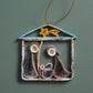 Quilled Nativity Ornament - Ten Thousand Villages