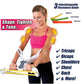 Home Arm and Shoulder Resistance Trainer