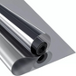 Solar Heat Blocking Window Film with Static Cling and UV Filtration, 15.7x39.4in