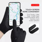 Heated Thermal Gloves for Winter Sports and Outdoor Activities