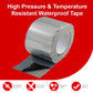 sjbackyard Waterproof Repair Tape, High Pressure & Temperature Resistant