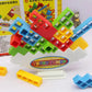 Swing Stack Tower Balance Toy marnetic