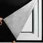 Static Cling Blackout Window Film with Heat Reduction and Privacy Protection