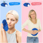 Reusable Hot and Cold Therapy Pack with Insulated Layer and Leak Proof Seal