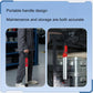 LED Under Hood Work Light, Rechargeable Magnetic Automotive Repair Light for Garage and Workshop