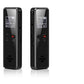 Digital Voice Recorder, Audio Sound Recorder with Auto Saving and Built-in Speaker