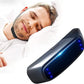 Sjbackyard Smart TENS Anti Snoring Chin Strap Device