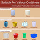 Sjbackyard Chicken Waterer Automatic Refill Cups