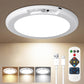 Wireless Magnetic Motion Sensor Light, Infrared LED Light for Hallways, Entryways, Closets and Balconies