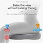 Adult Car Seat Booster Cushion for Comfortable and Elevated Driving