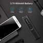 Radio Frequency Scanner with GPS Tracker Detection and Flashlight